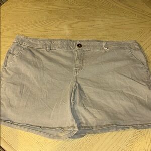 Maurices  Women's Bermudas